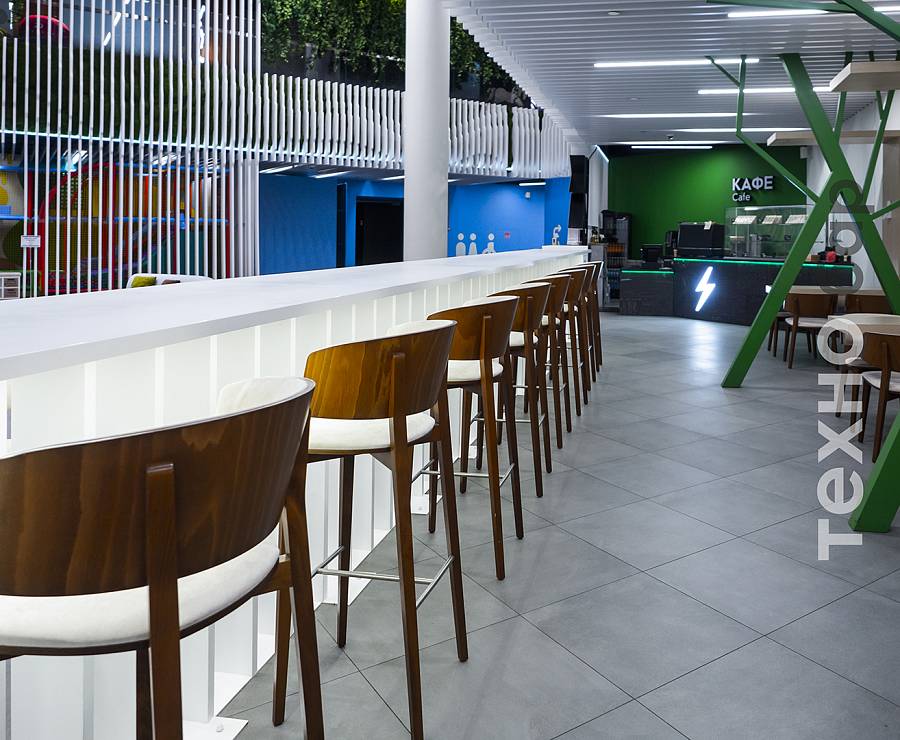 Музей атомной энергии  на ВДНХ (Павильон № 19 Атом) 22