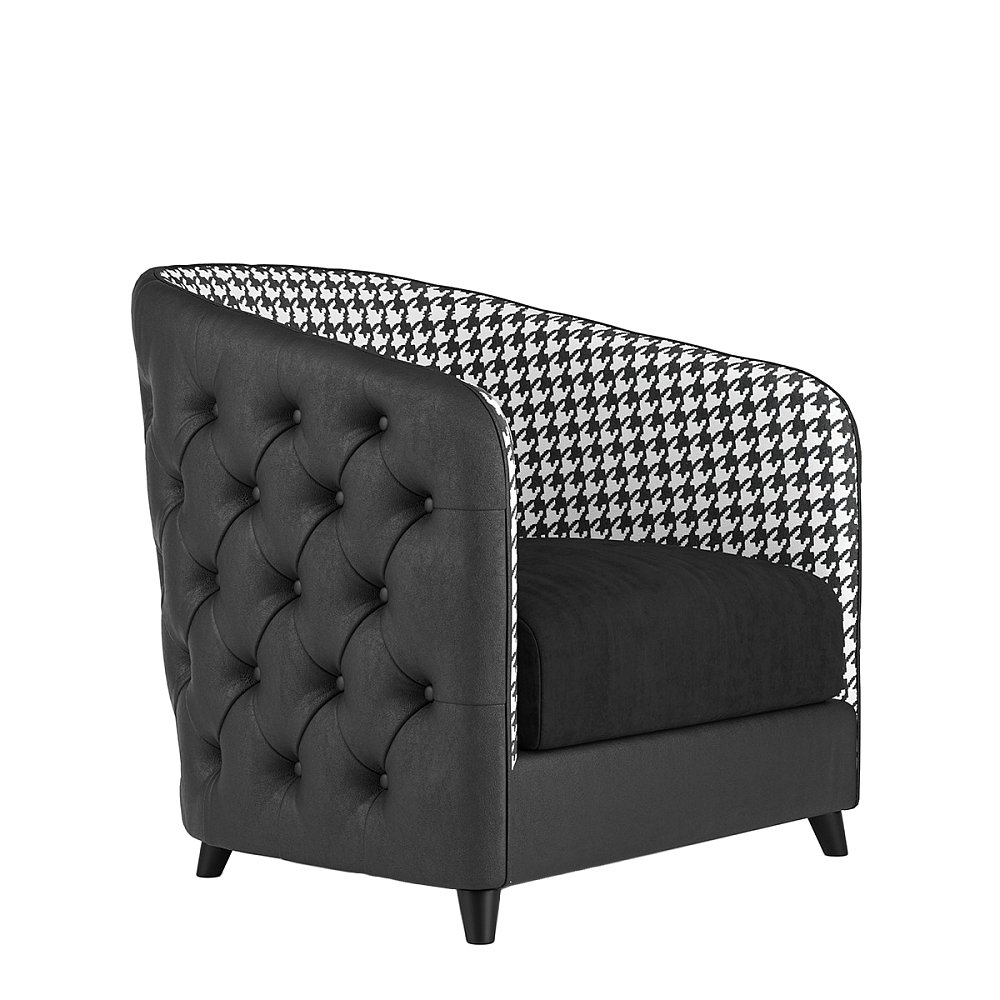 картинка Кресло Блю от магазина Одежда+