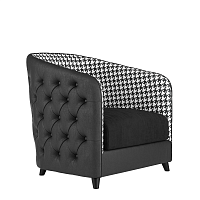 картинка Кресло Блю от магазина Одежда+