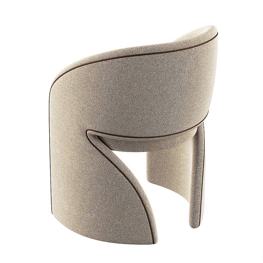 картинка Полукресло Дьюха Стулья и полукресла от производителя ТЕХНОбар