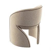 картинка Полукресло Дьюха Стулья и полукресла от производителя ТЕХНОбар