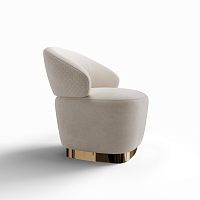 картинка Кресло Софи от магазина Одежда+