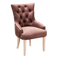 картинка Полукресло Кларисса Полукресла от производителя ТЕХНОбар