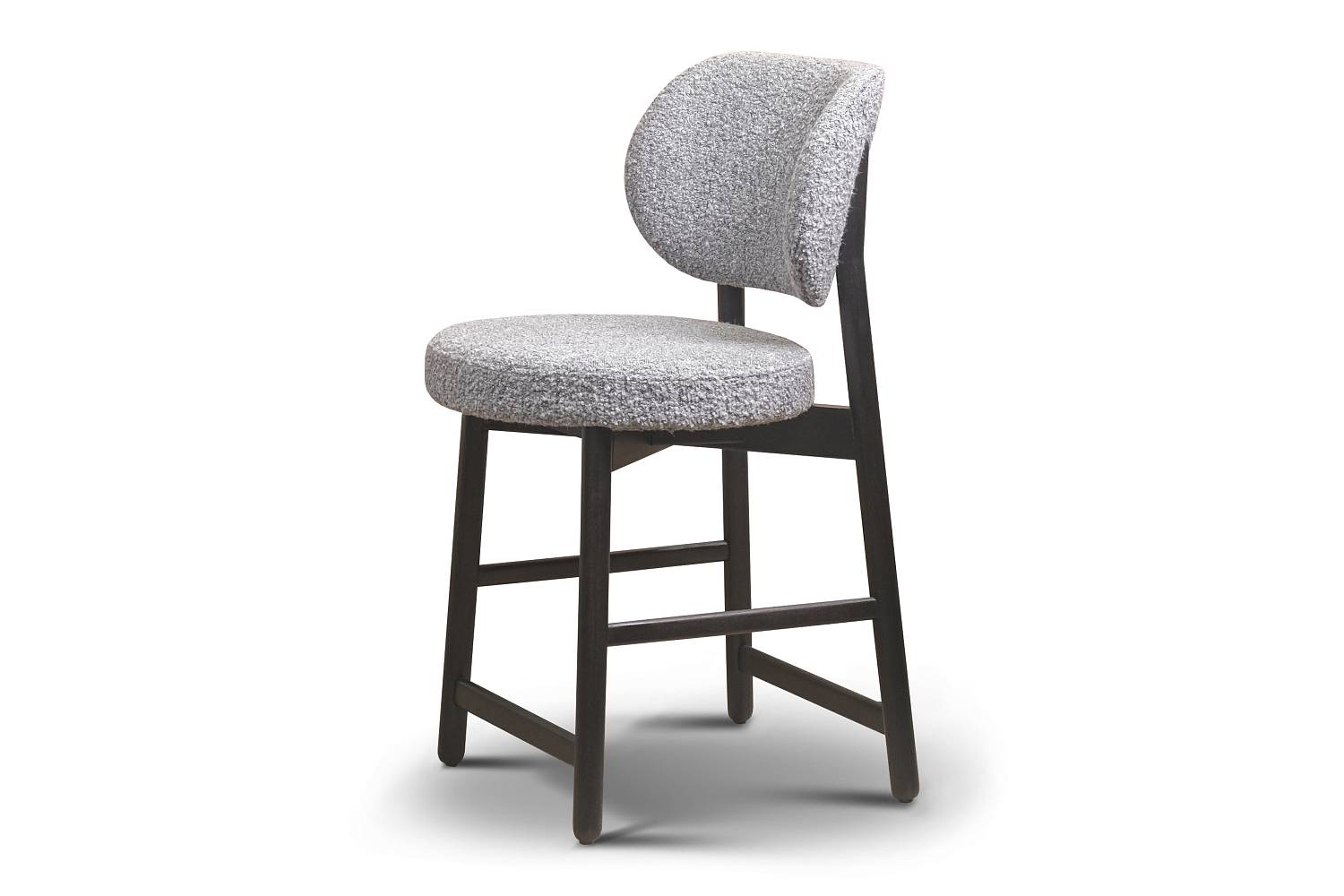 картинка Стул полубарный Хлоя от производителя ТЕХНОбар