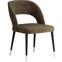 картинка Полукресло Нифф Полукресла от производителя ТЕХНОбар