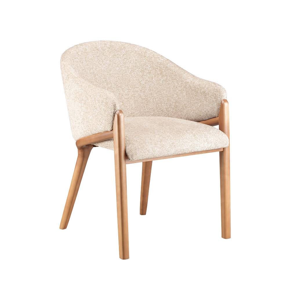 картинка Полукресло Милан Полукресла от производителя ТЕХНОбар