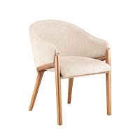 картинка Полукресло Милан Полукресла от производителя ТЕХНОбар