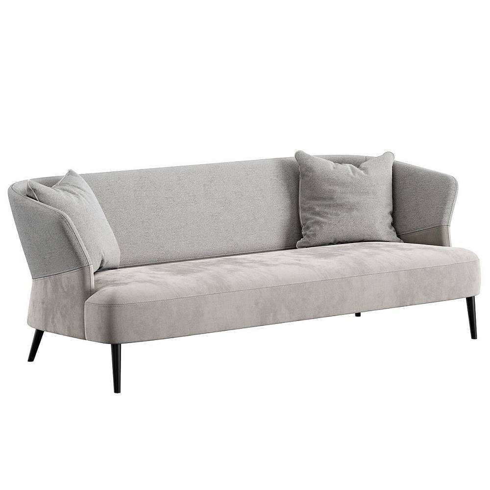 картинка Диван Фанк Диваны от производителя ТЕХНОбар