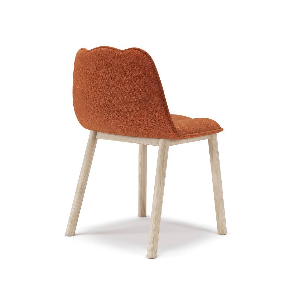 картинка Стул Jara Стулья и полукресла от производителя ТЕХНОбар