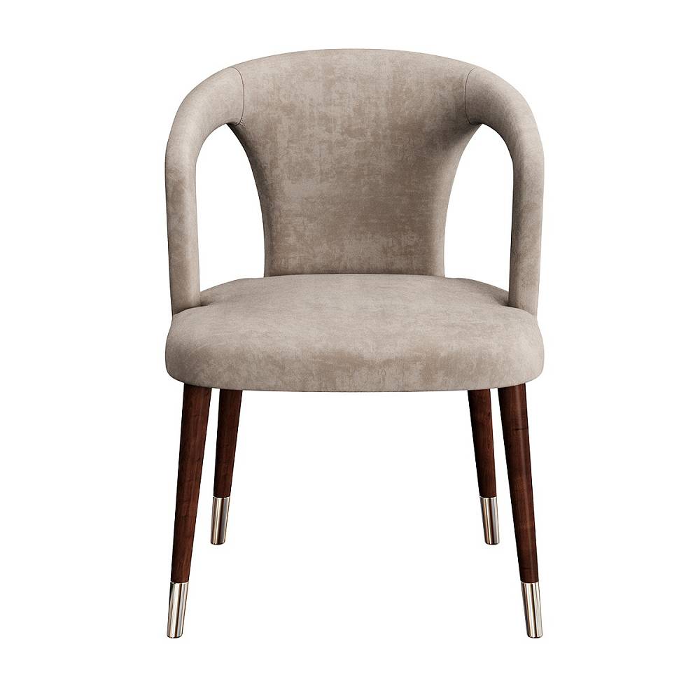 картинка Полукресло Хооп Полукресла от производителя ТЕХНОбар