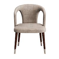 картинка Полукресло Хооп Полукресла от производителя ТЕХНОбар