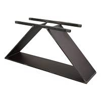 картинка Металлическое подстолье Лофт от магазина Одежда+