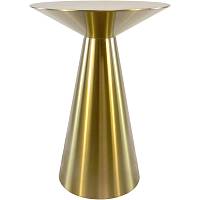 картинка Подстолье из полированной нержавеющей стали от магазина Одежда+