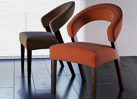 картинка Полукресло Джозеф Полукресла от производителя ТЕХНОбар