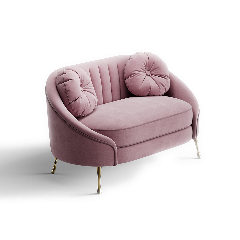 картинка Диван Илариа Диваны от производителя ТЕХНОбар