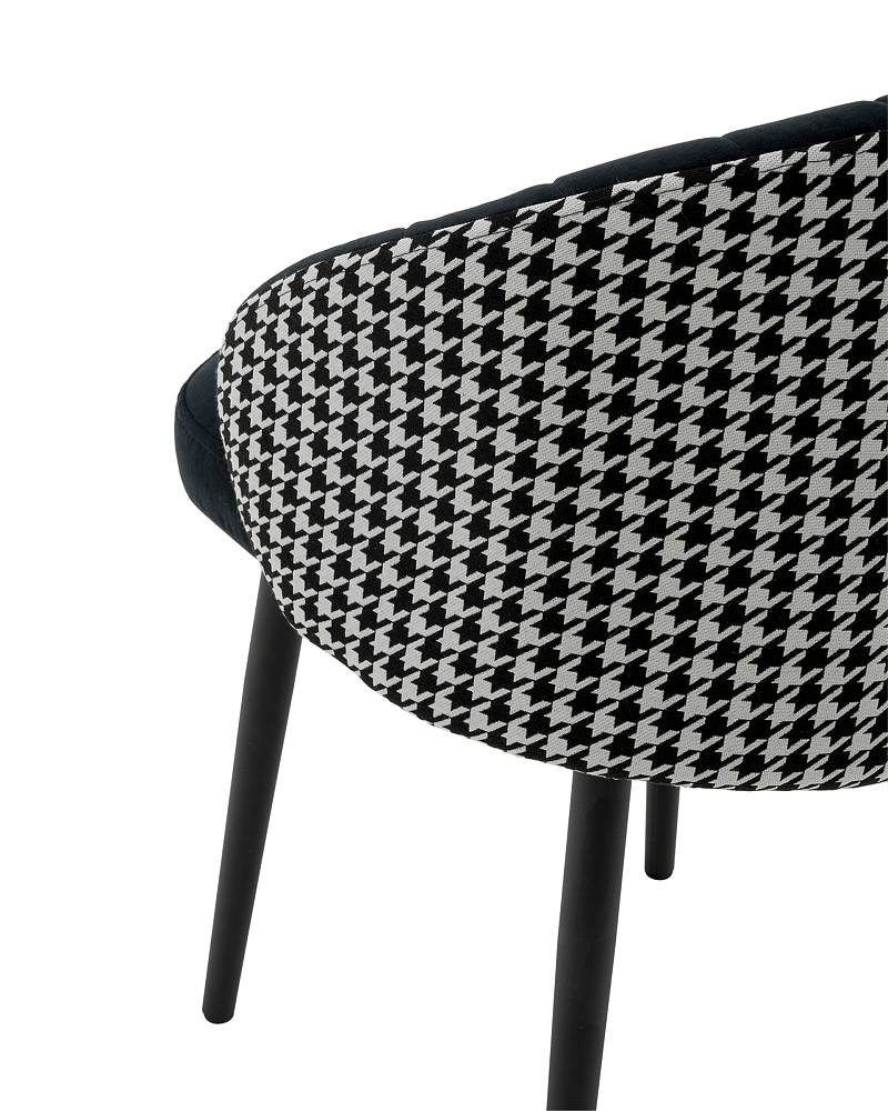 картинка Стул Пасаденика Стулья и полукресла от производителя ТЕХНОбар