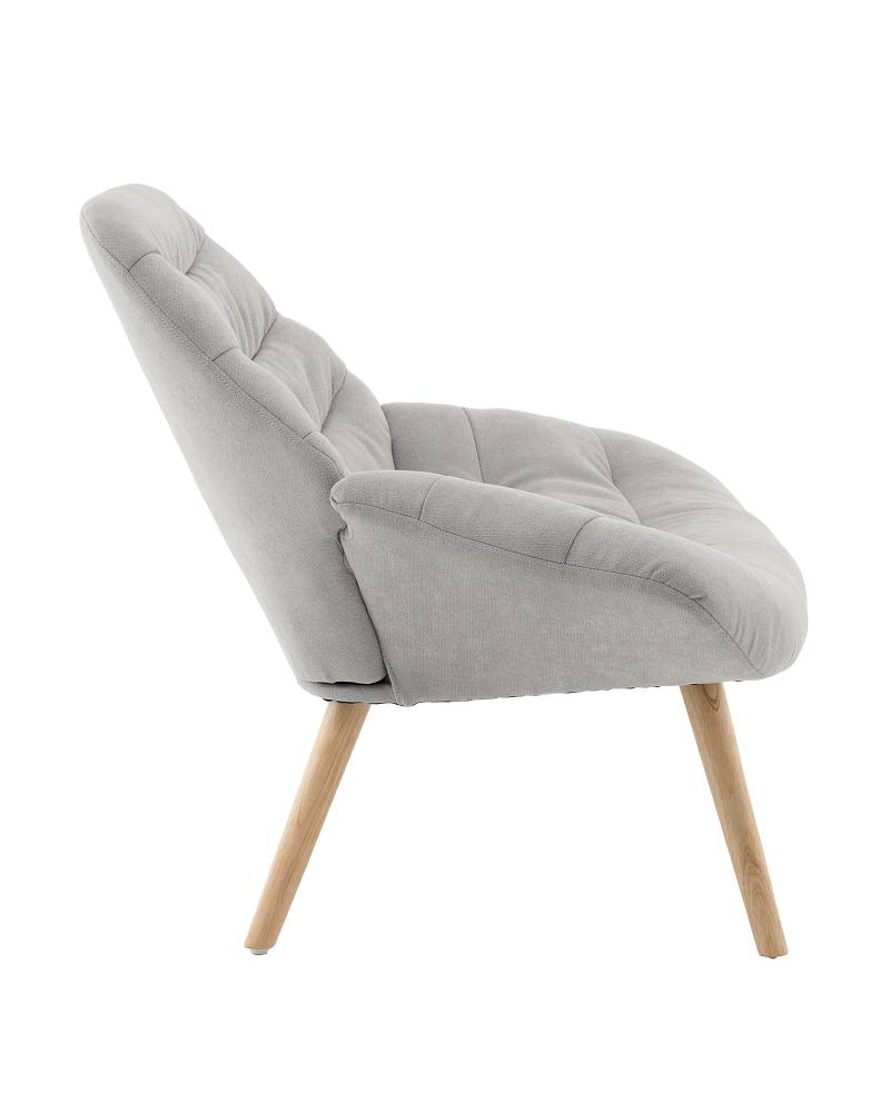 картинка Полукресло Олби Стулья и полукресла от производителя ТЕХНОбар