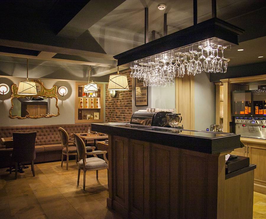 Винный бар Grape23