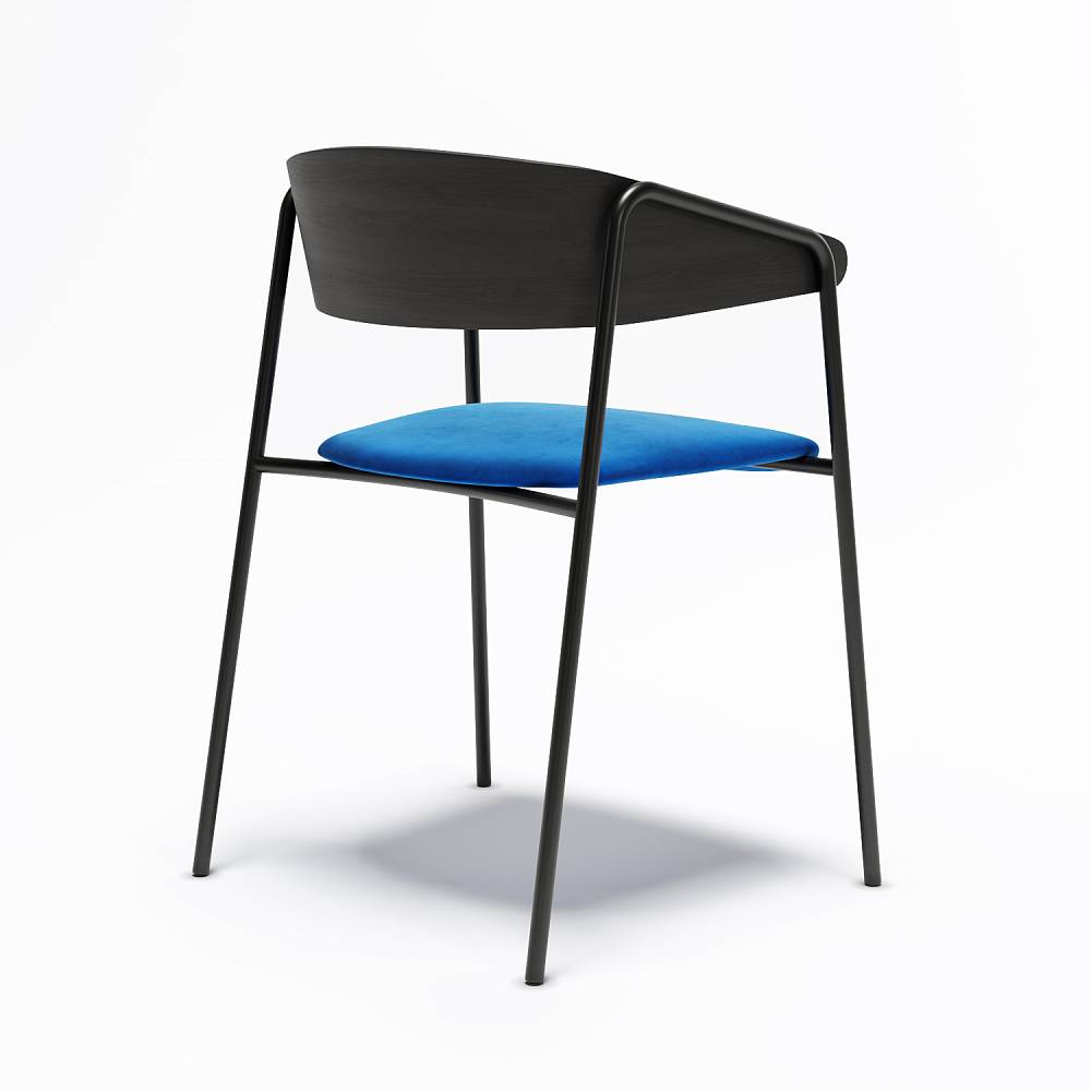 картинка Полукресло Cava MS Полукресла от производителя ТЕХНОбар