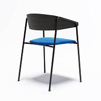 картинка Полукресло Cava MS Полукресла от производителя ТЕХНОбар