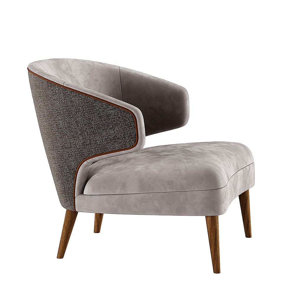 картинка Кресло Нот от магазина Одежда+