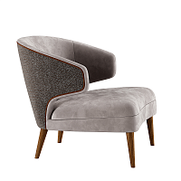 картинка Кресло Нот от магазина Одежда+