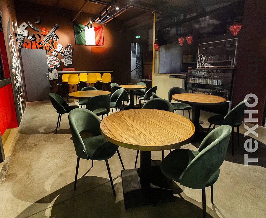 Музыкальный фудмаркет «ГАСТРОЛЕНД MUSIC CLUB»21