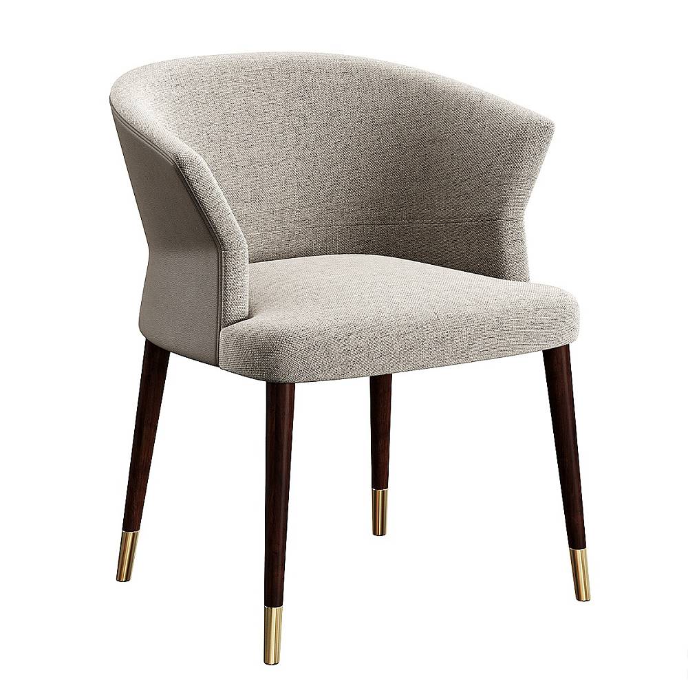 картинка Полукресло Пайк Стулья и полукресла от производителя ТЕХНОбар