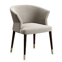 картинка Полукресло Пайк Стулья и полукресла от производителя ТЕХНОбар