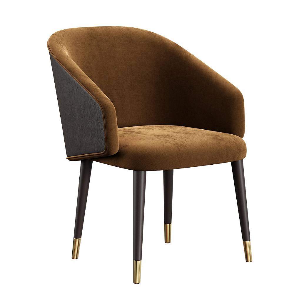 картинка Полукресло Соул Полукресла от производителя ТЕХНОбар