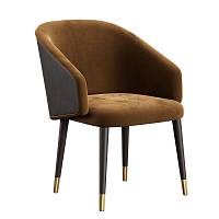 картинка Полукресло Соул Полукресла от производителя ТЕХНОбар