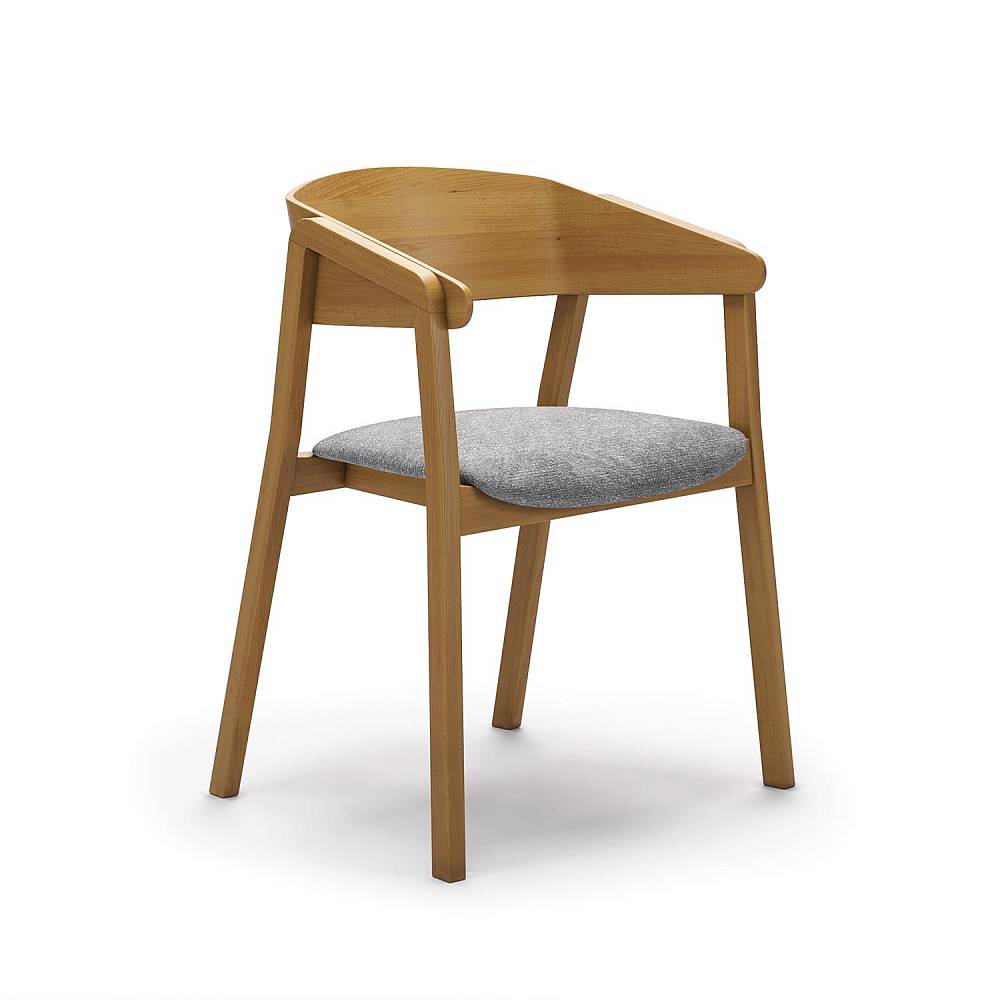 картинка Полукресло Cava S Полукресла от производителя ТЕХНОбар