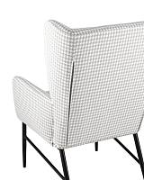 картинка Кресло Мэйден от производителя ТЕХНОбар