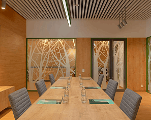 Отель Вега Измайлово 4* - Конгресс-центр13