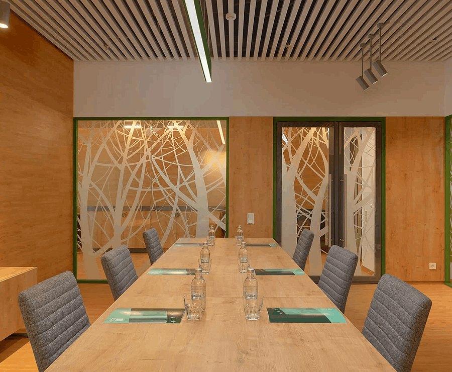 Отель Вега Измайлово 4* - Конгресс-центр13