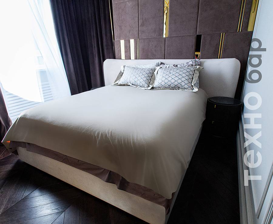 Квартира в ЖК Фестиваль Парк6