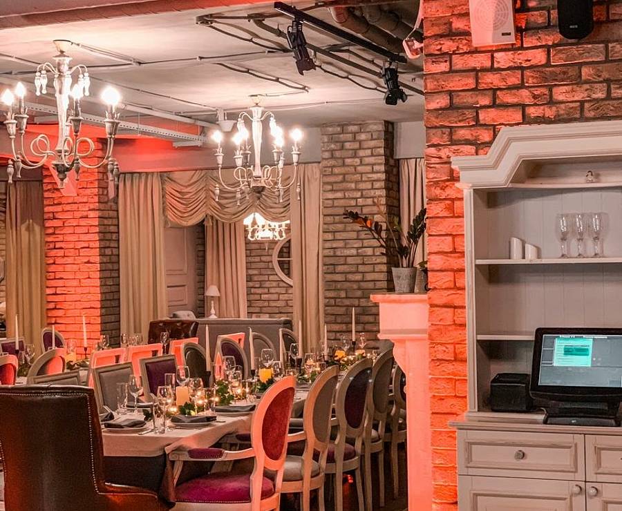 Ресторан Largo56