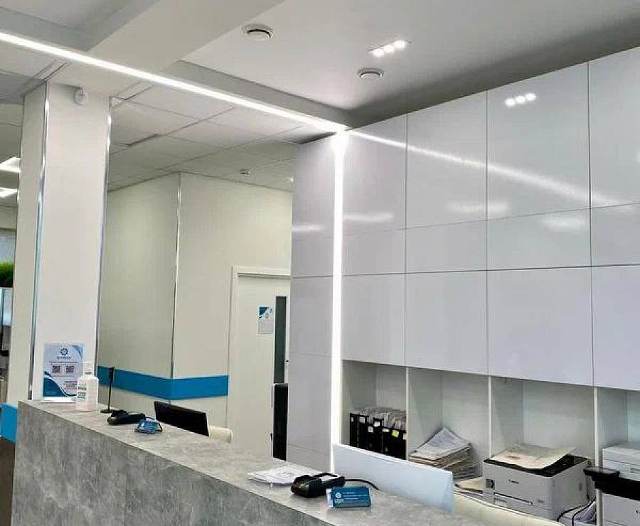 Медицинский центр А-Медика3