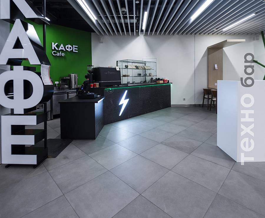 Музей атомной энергии  на ВДНХ (Павильон № 19 Атом) 18