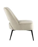 картинка Полукресло Бостон Стулья и полукресла от производителя ТЕХНОбар