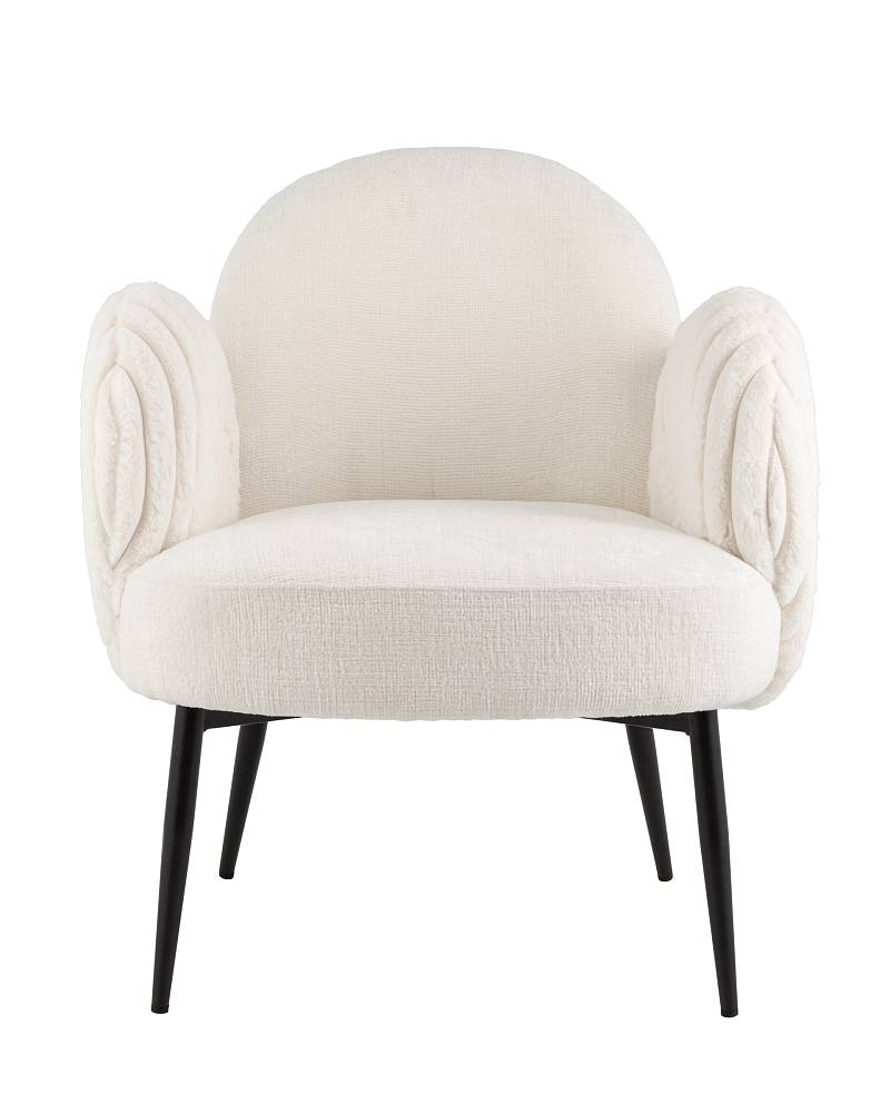 картинка Полукресло Wave Stripes Стулья и полукресла от производителя ТЕХНОбар