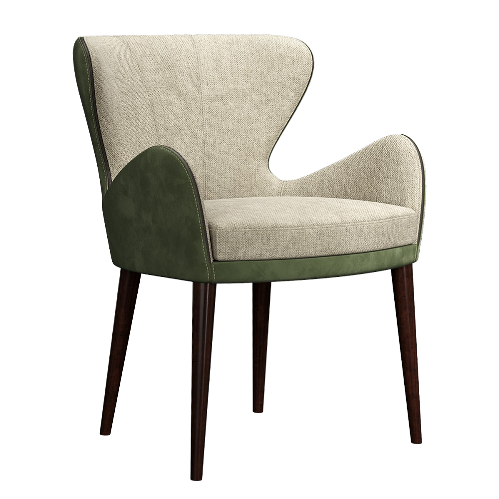 картинка Полукресло Этра Стулья и полукресла от производителя ТЕХНОбар