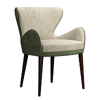 картинка Полукресло Этра Стулья и полукресла от производителя ТЕХНОбар