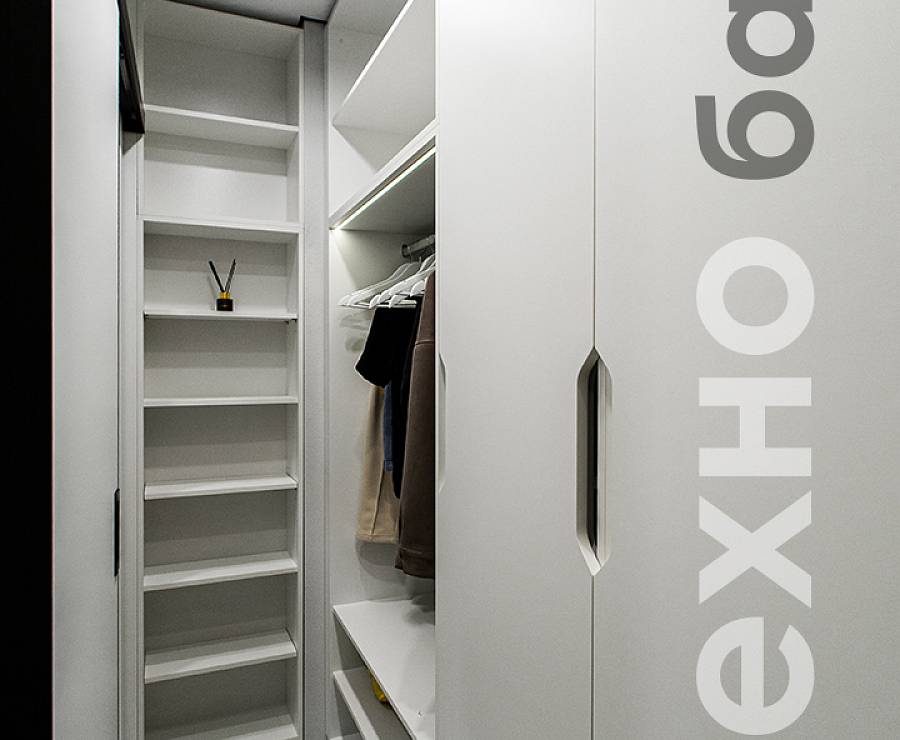 Квартира в ЖК Перовское 210