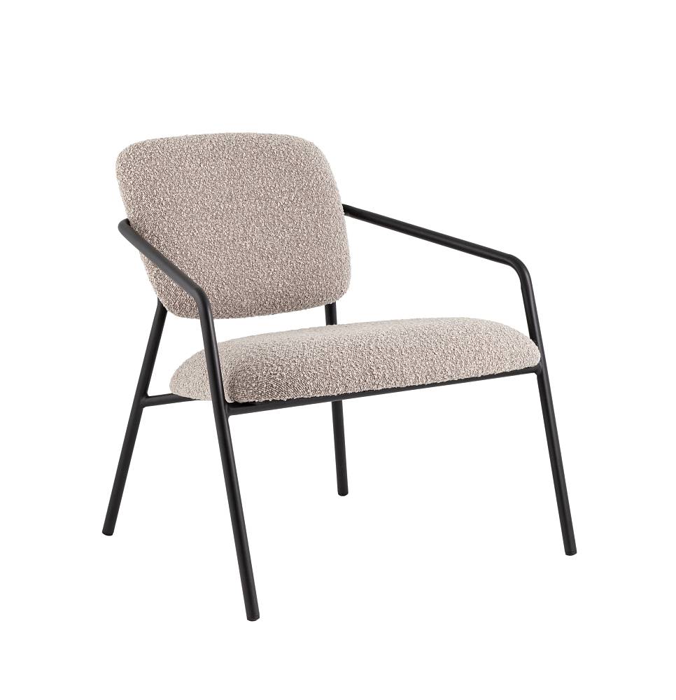 картинка Полукресло Rooney Стулья и полукресла от производителя ТЕХНОбар