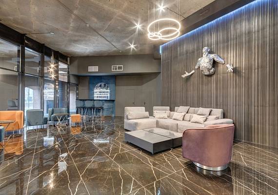 Фотостудия ПРОСТРАНСТВО 17/32 1