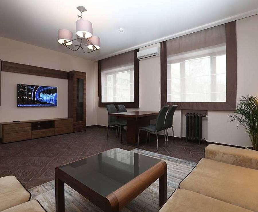 КЛИНИЧЕСКАЯ БОЛЬНИЦА РЖД-МЕДИЦИНА Н.А. СЕМАШКО6