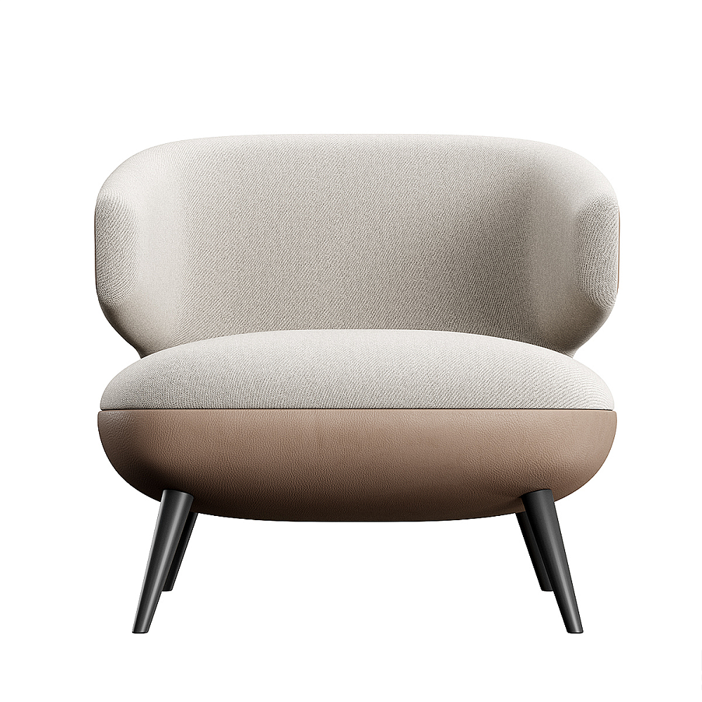 картинка Кресло Олео от производителя ТЕХНОбар