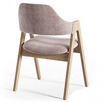 картинка Полукресло Ральф Полукресла от производителя ТЕХНОбар