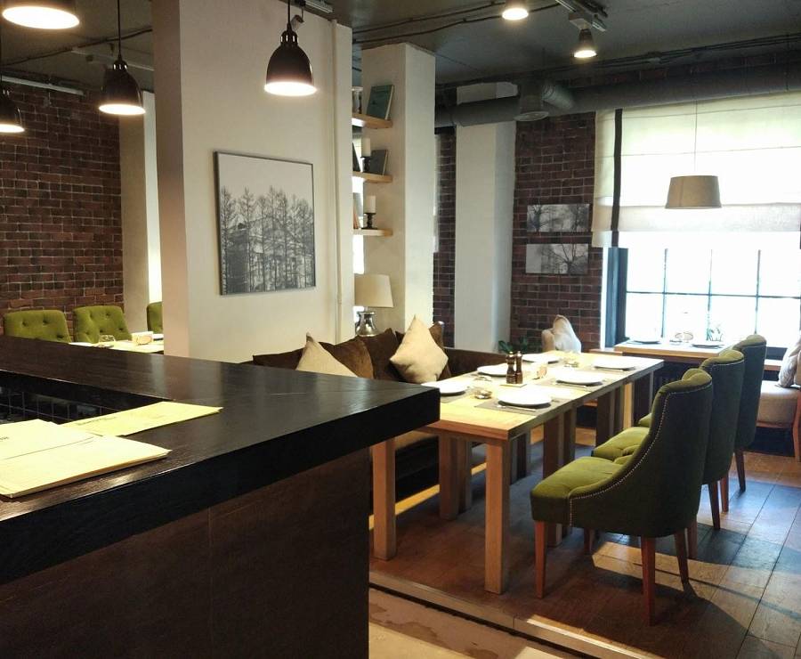 Теория Бар9